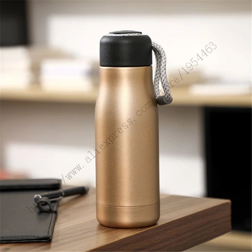 Thermos Stainless Steel Travel Vaccum - Savvy Savins