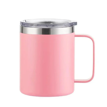 12oz Handle Mug Office Coffee - Savvy Savins