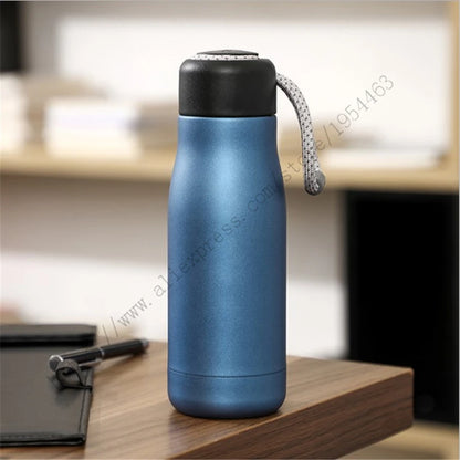 Thermos Stainless Steel Travel Vaccum - Savvy Savins