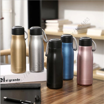 Thermos Stainless Steel Travel Vaccum - Savvy Savins