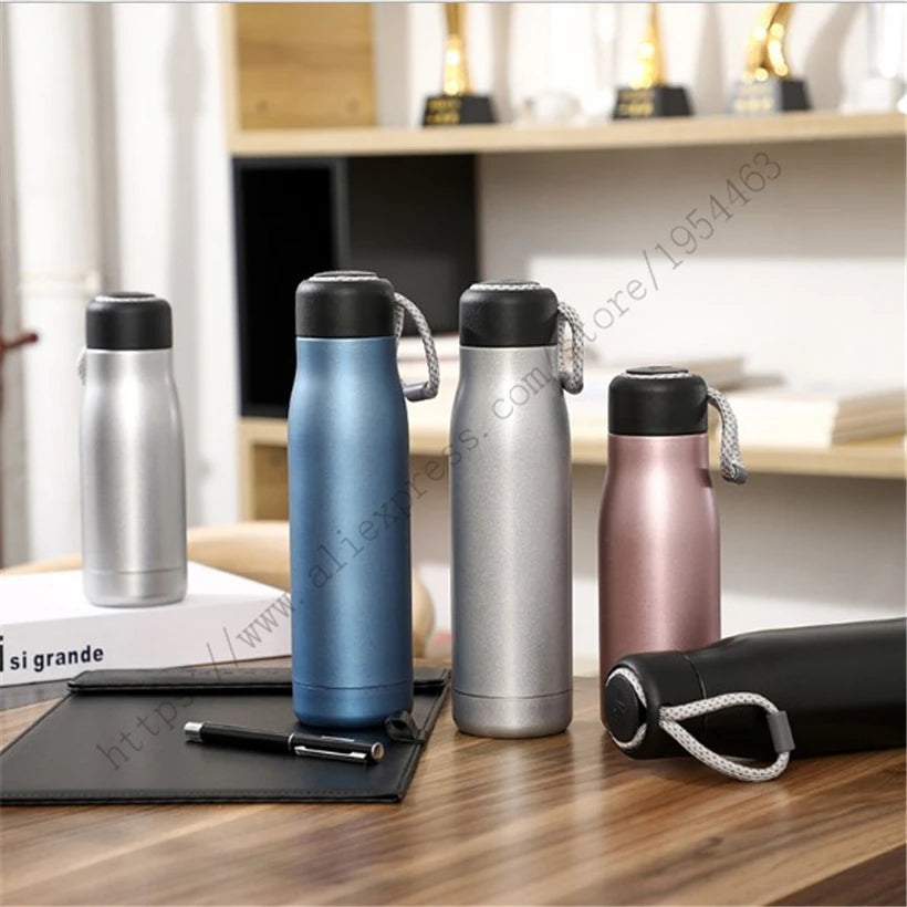 Thermos Stainless Steel Travel Vaccum - Savvy Savins