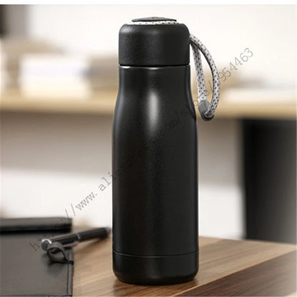 Thermos Stainless Steel Travel Vaccum - Savvy Savins