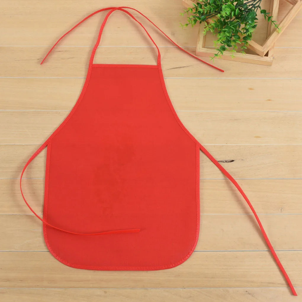 Waterproof Apron Bib Baby Work - Savvy Savins